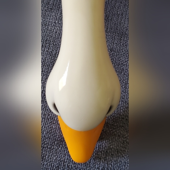 Goose Island Beer Company Beer Tap Handle Draft Pull Gooseneck - No Label - EUC - Picture 7 of 9